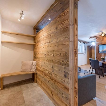 Appartement Holznest フィーバーブルン エクステリア 写真