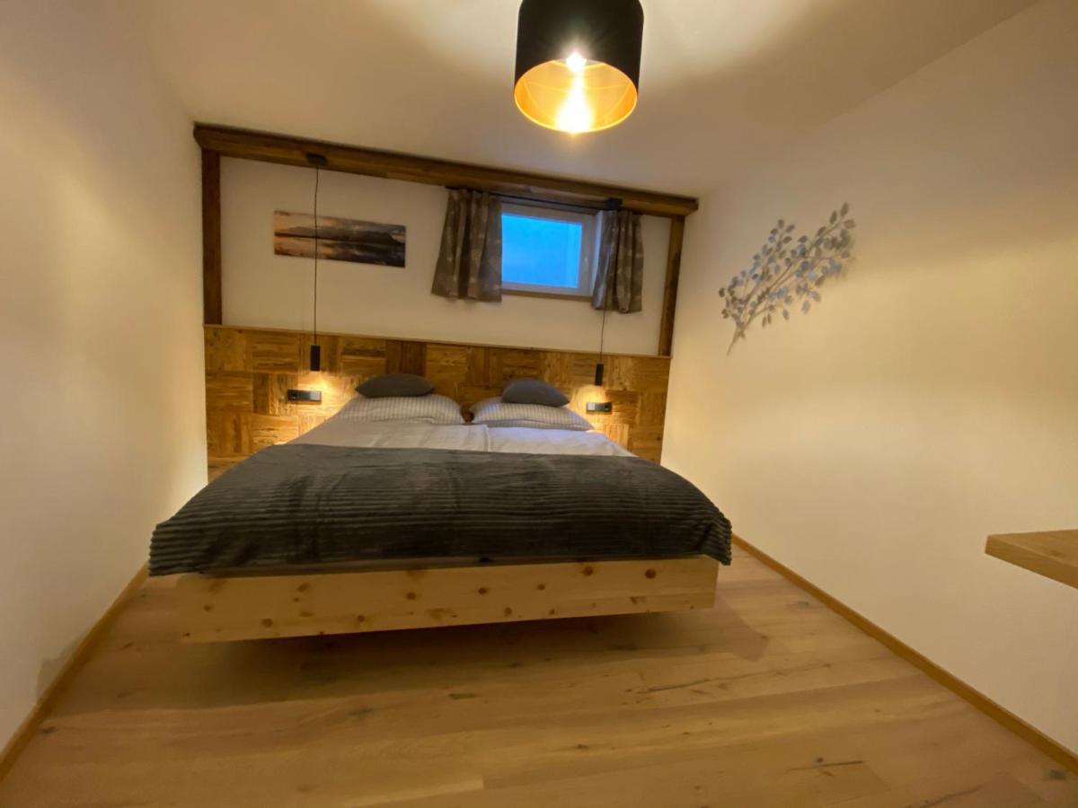 Appartement Holznest フィーバーブルン エクステリア 写真